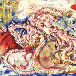 「コピックアワード2018」出品作品