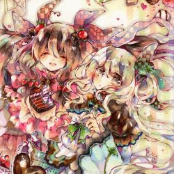 「コピックアワード2019」出品作品