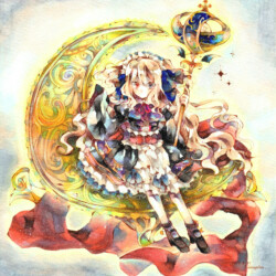 ARTs*LABo「月展」展示作品