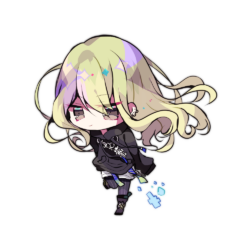 【自主制作】SDイラスト 【自主制作】SDイラスト