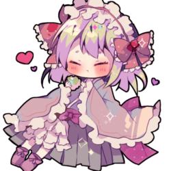【自主制作】「抹茶ちゃん アクリルキーホルダーイラスト